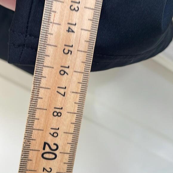 Nike - Dri-Fit Standard Fit Athetlic Shorts - Black - L - Picture 9 of 9